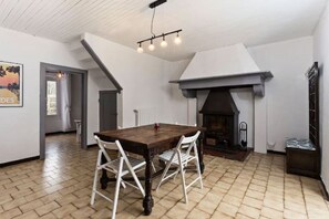 Restauration