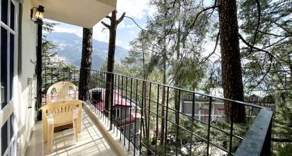 Hill Songey 2 BHK - by Dumnu Homes