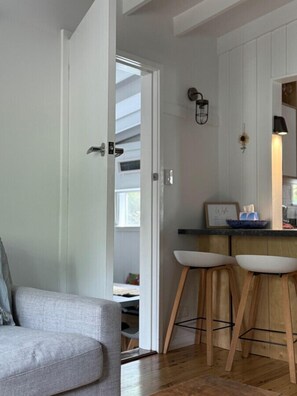 Oppholdsområde