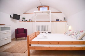 Lejlighed | 1 soveværelse