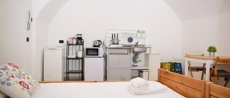 Apartment | 1 Schlafzimmer