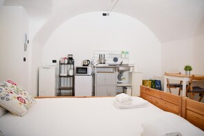 Lejlighed | 1 soveværelse