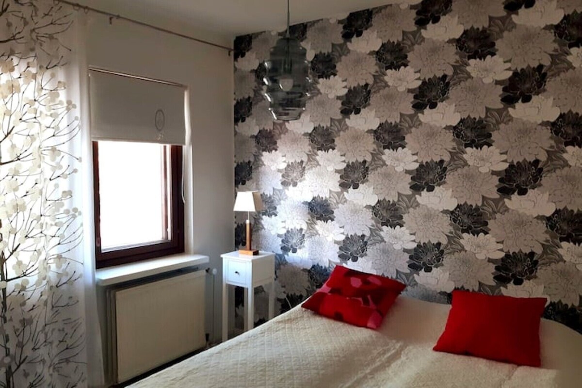 Bild für Gastgeberprofil