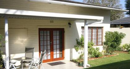 Whalesong guest house