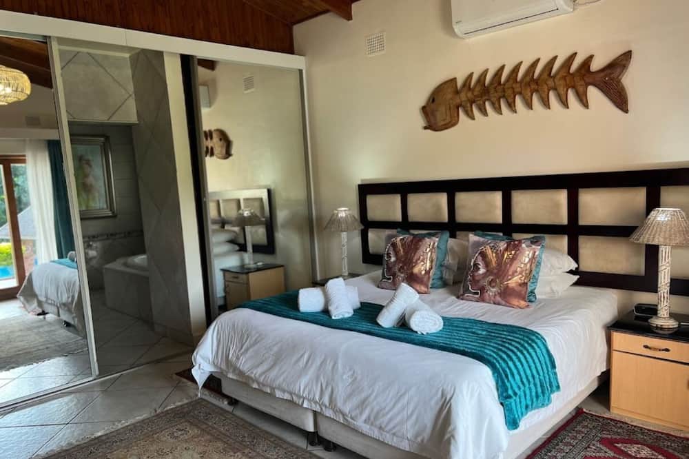 Whalesong guest house