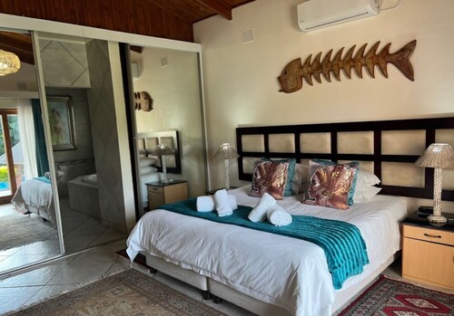 Whalesong guest house