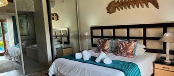 Whalesong guest house