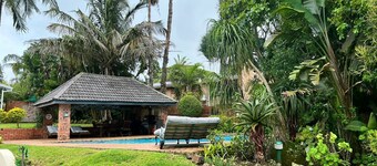 Whalesong guest house