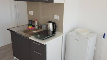 Restauration dans la chambre