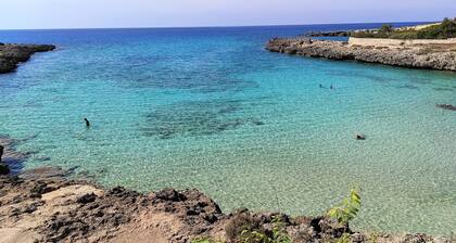 CASA CICCONE CARDONE , trulli with Jacuzzi and private parking lot