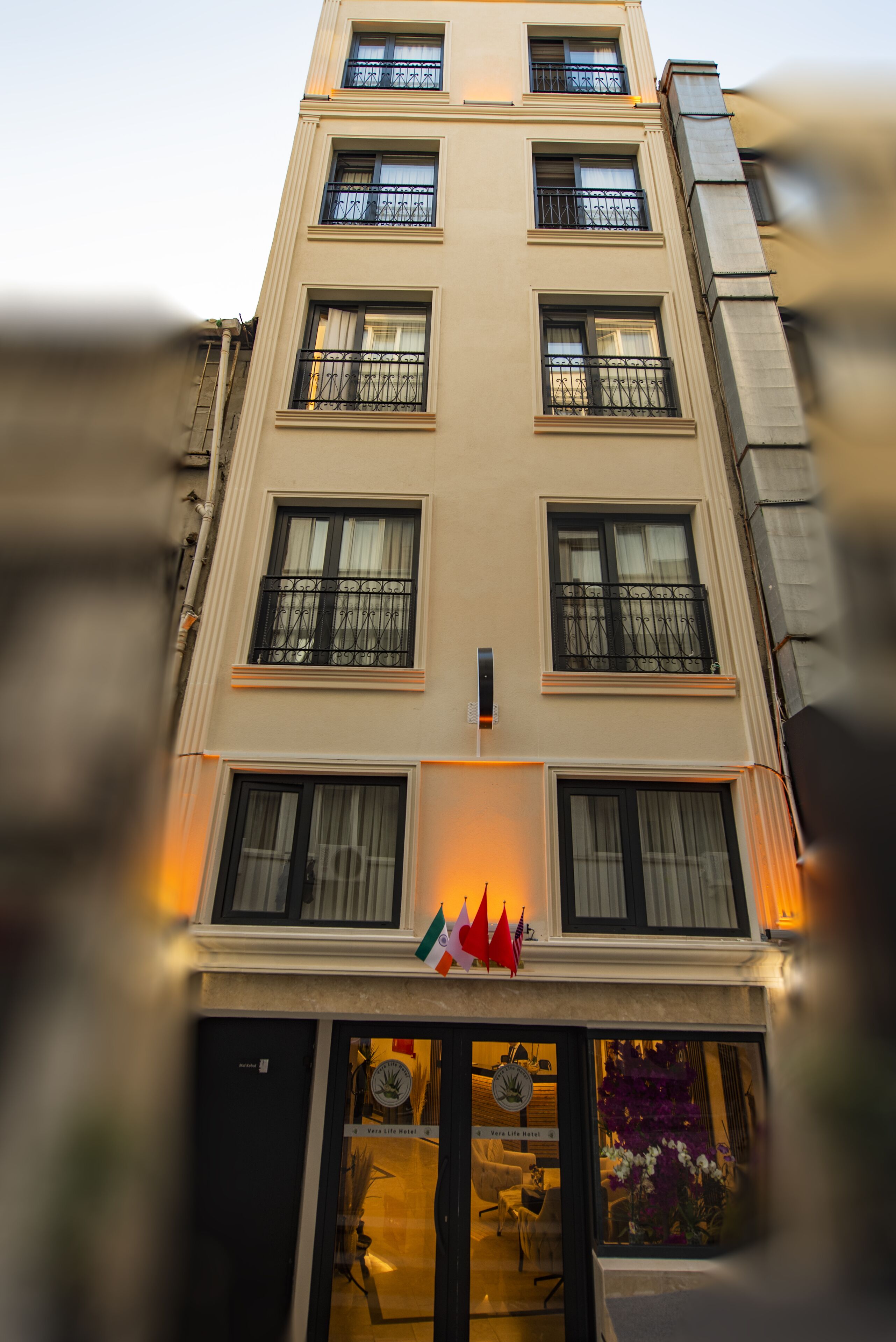 Foto - Vera Life Hotel