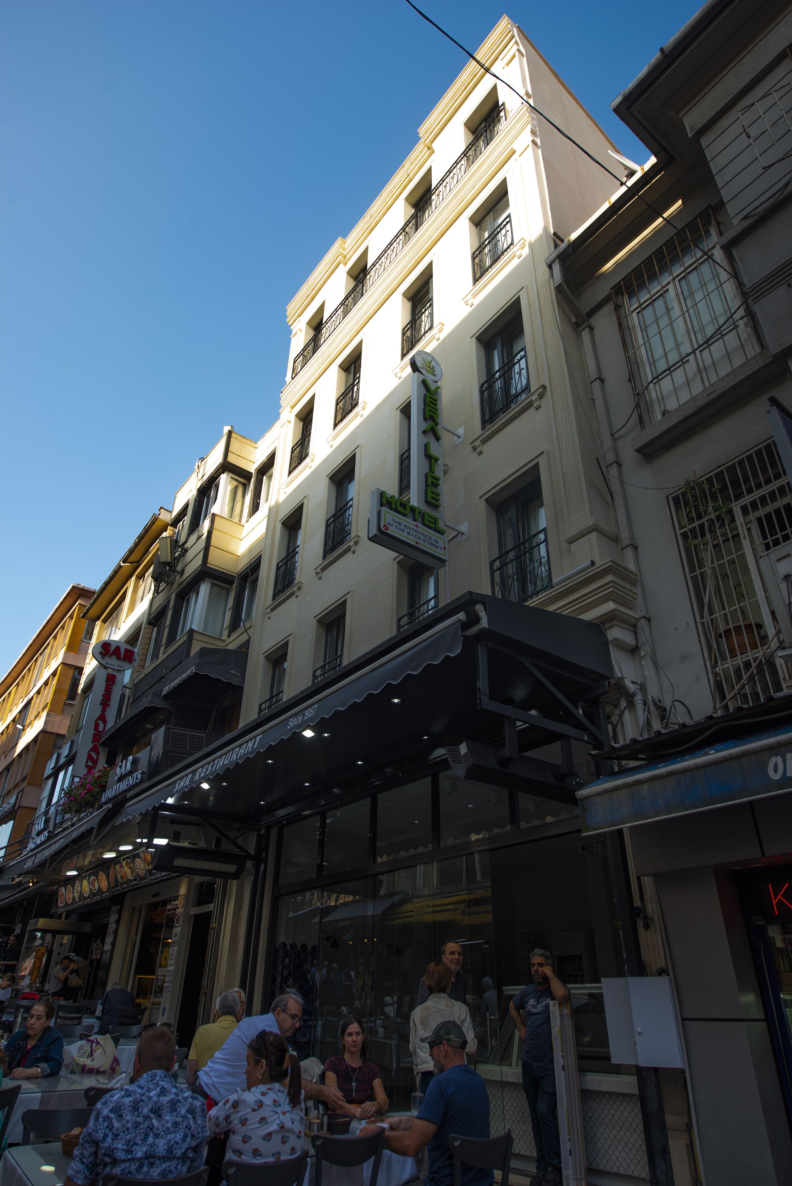 Foto - Vera Life Hotel