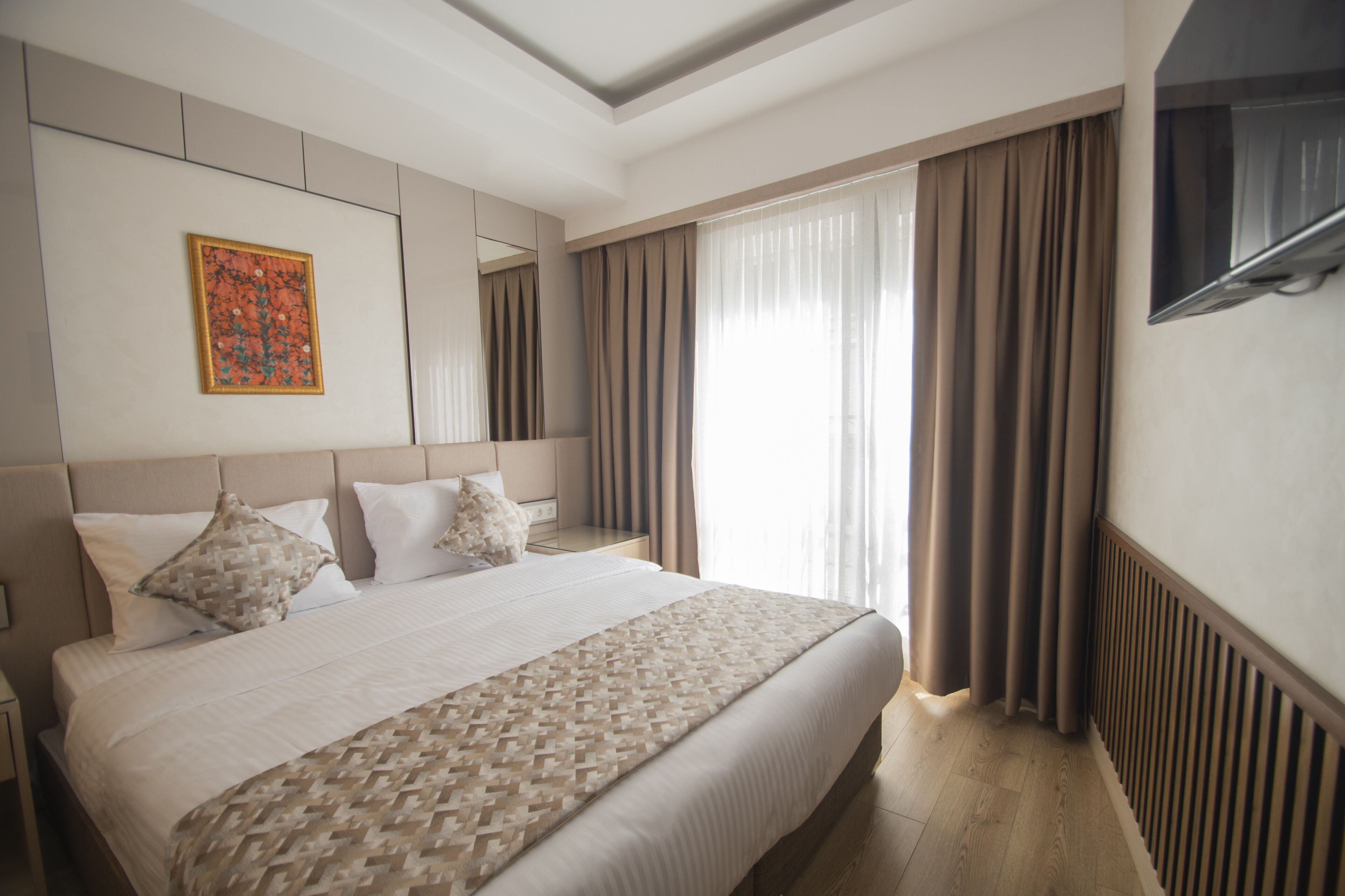 Foto - Vera Life Hotel