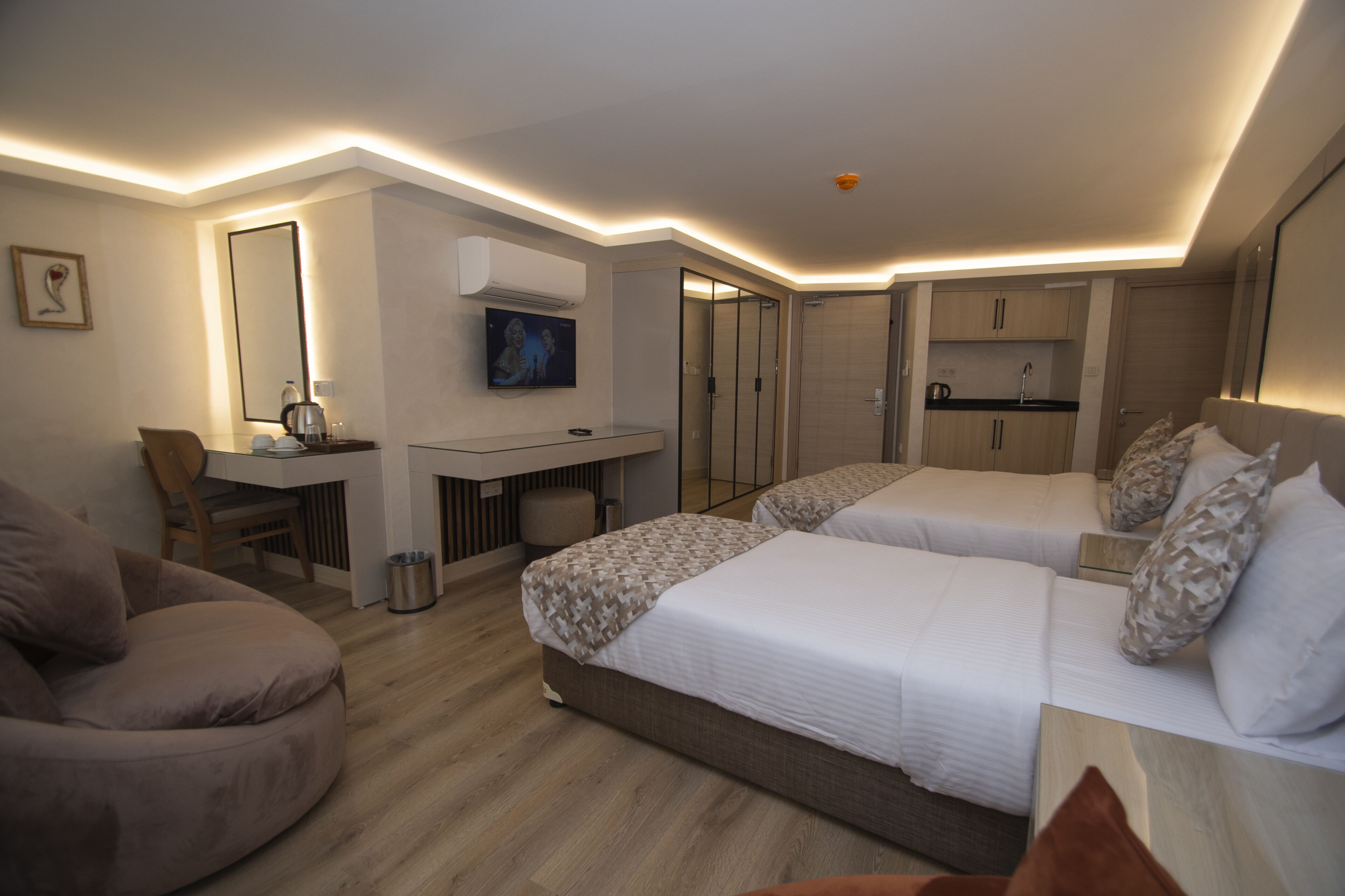 Foto - Vera Life Hotel