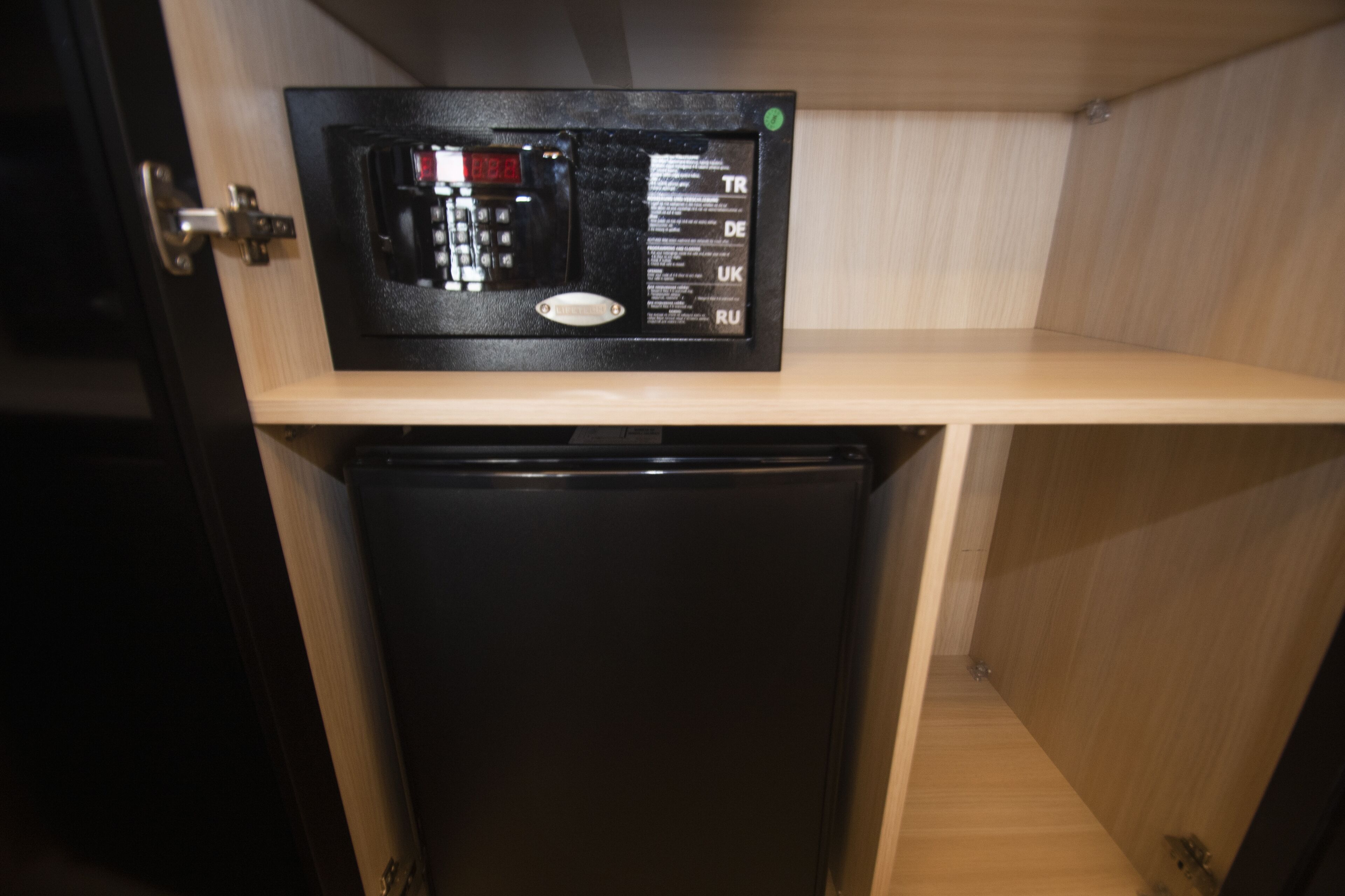 Foto - Vera Life Hotel