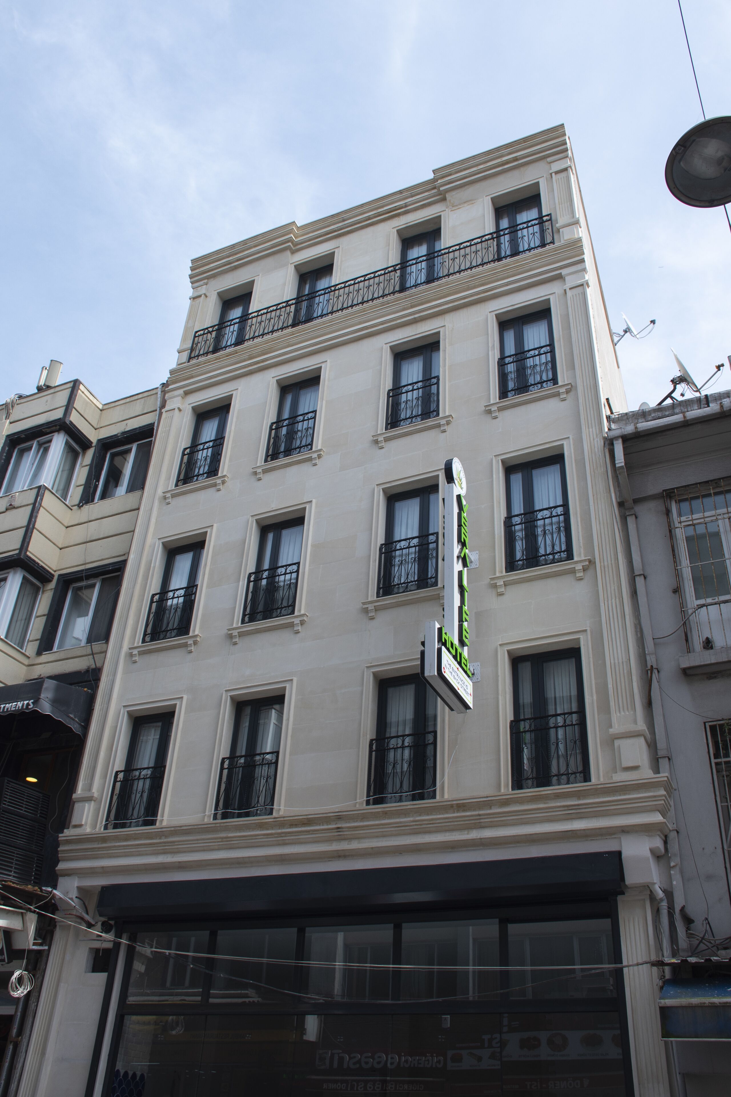 Foto - Vera Life Hotel