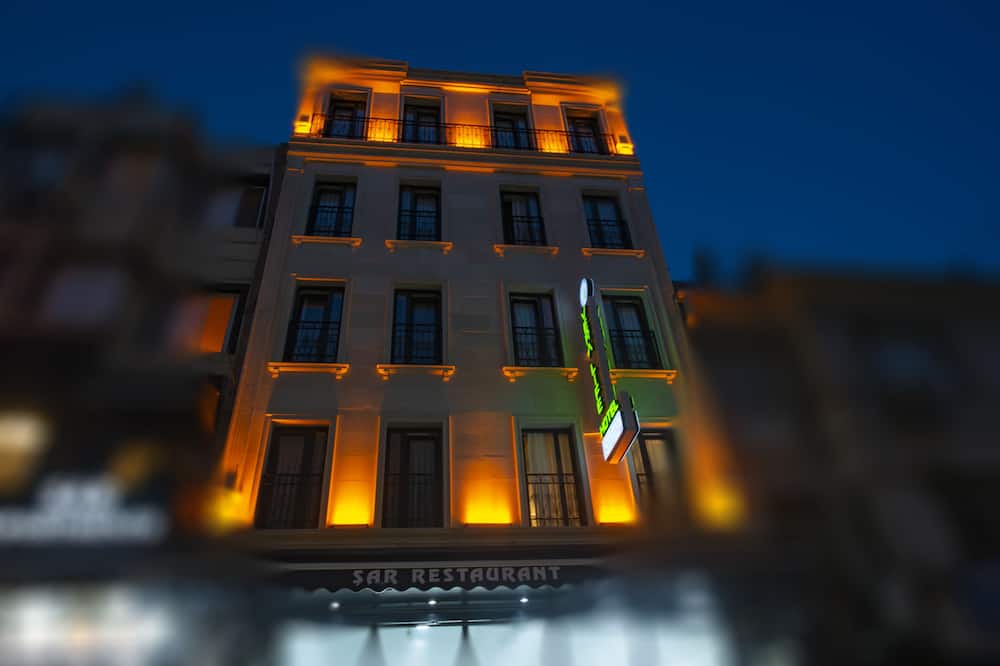 Vera Life Hotel