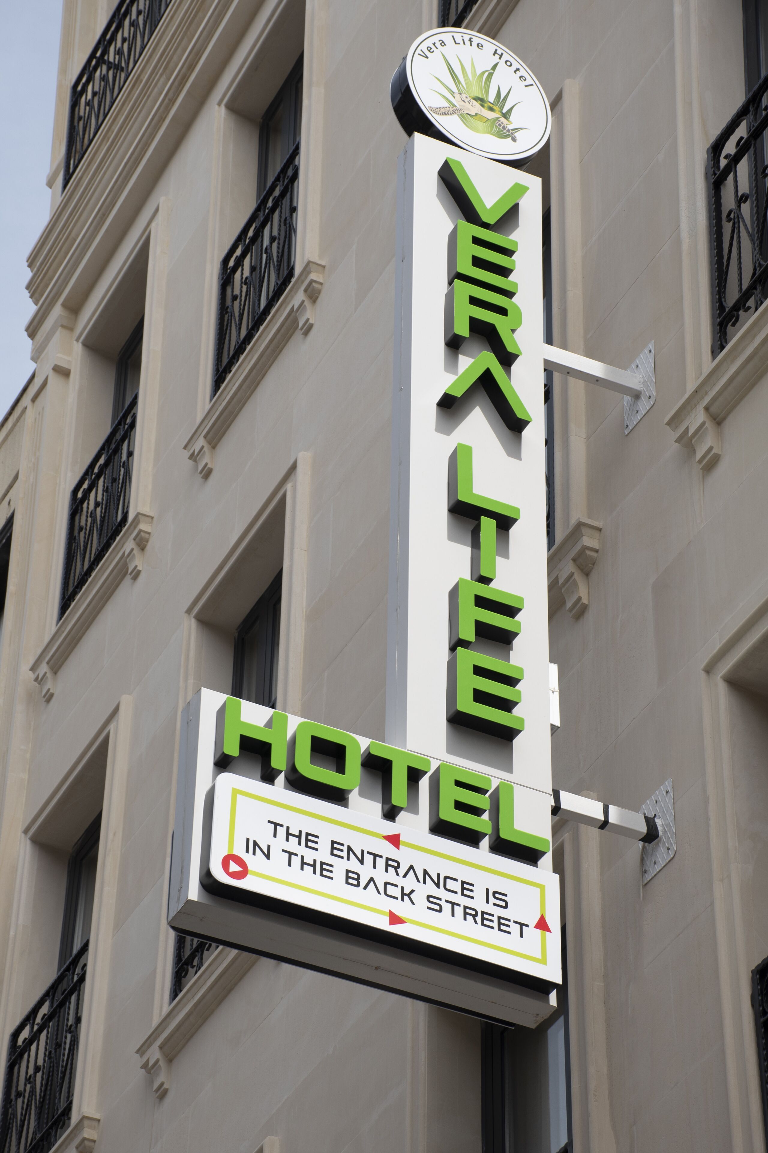 Foto - Vera Life Hotel