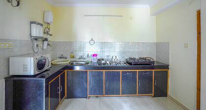 Shimla woods 2BHK - by Dumnu Homes