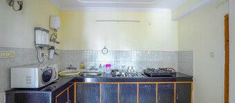 Shimla woods 2BHK - by Dumnu Homes