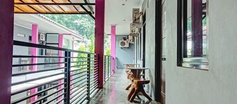 OYO 90187 Puri Allisa Syariah