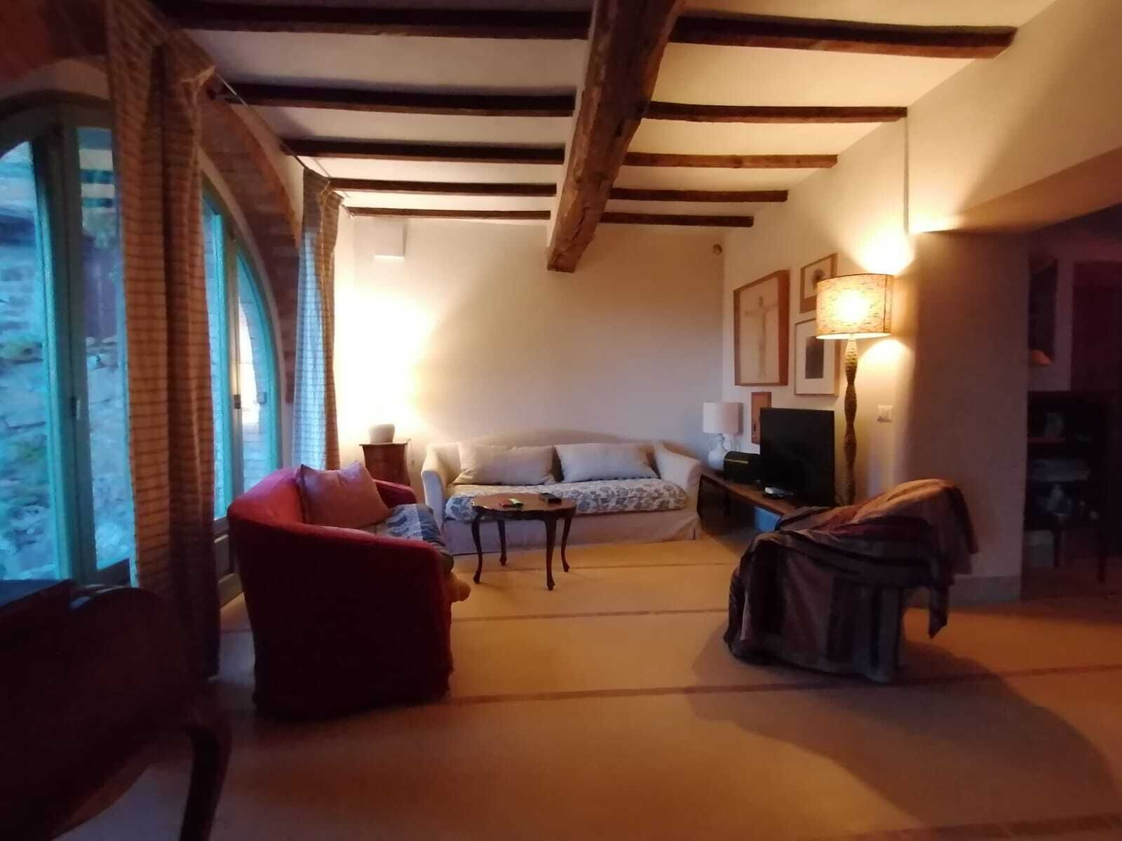 Oppholdsområde