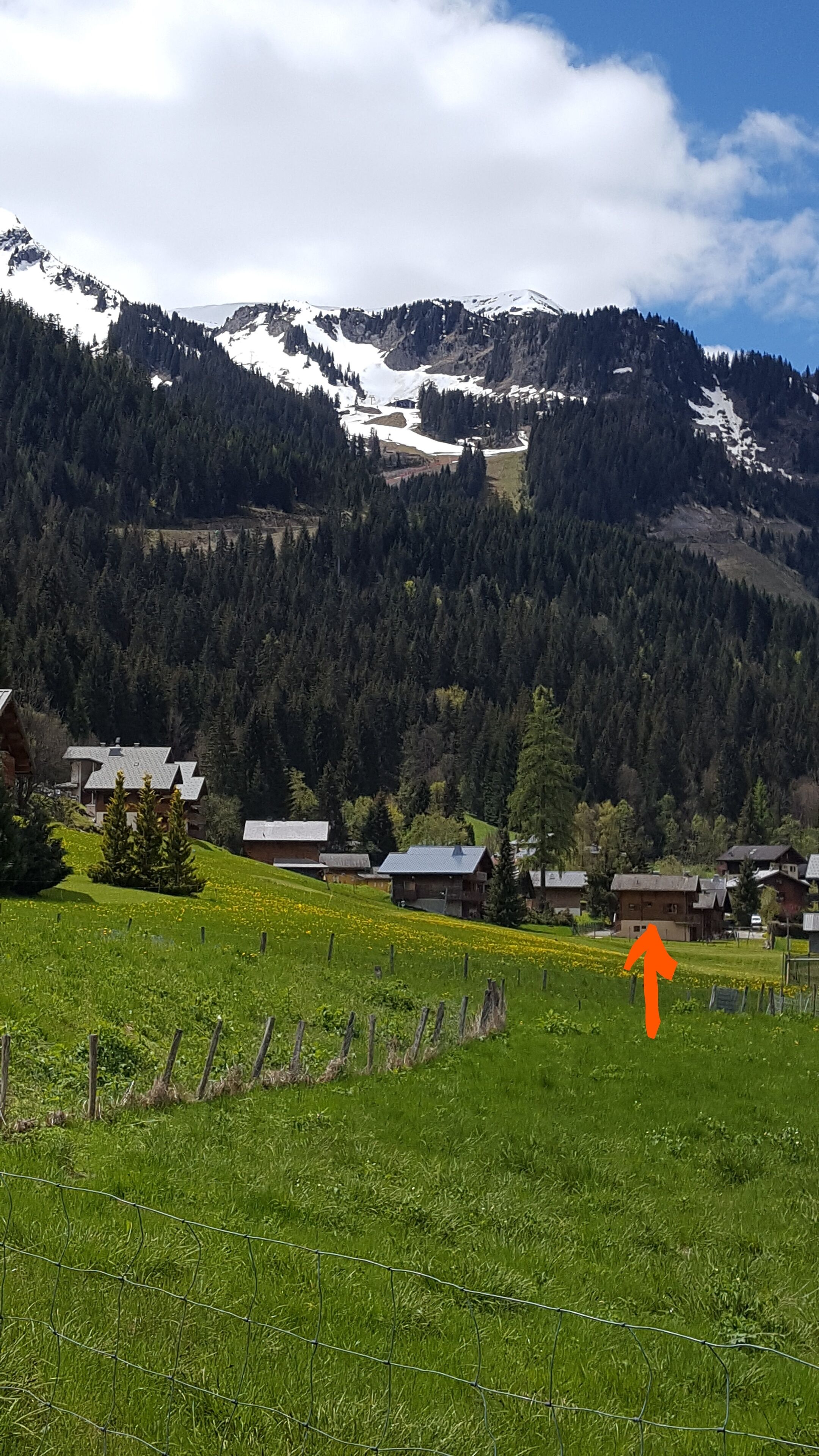 Außenbereich
