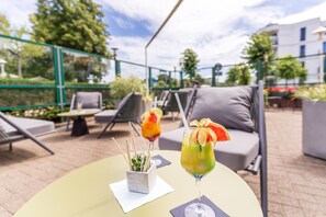 Exterior - Strandhotel Seestern (Ostseebad Baabe)