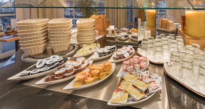 Strandhotel Seestern