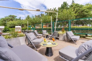 Exterior - Strandhotel Seestern (Ostseebad Baabe)