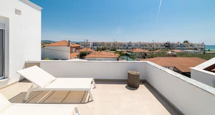 Dionysos Residential Complex