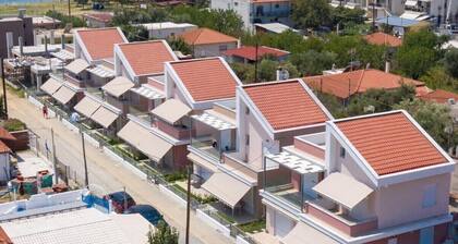 Dionysos Residential Complex