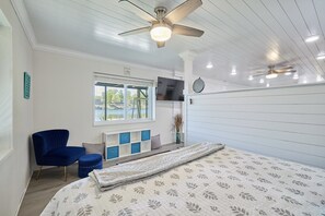 5 dormitoris, escriptori, planxa i posts de planxar i wifi gratuïta 