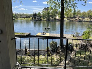 Property grounds - Family & Friends Paradise on the lake (Rockwell)