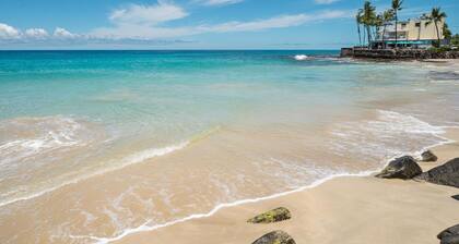 Big Island White Sands Village 323 2 Bedroom Condo