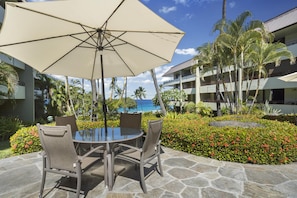 Condo, 2 Bedrooms | Outdoor dining