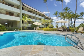 Condo, 2 Bedrooms | Pool