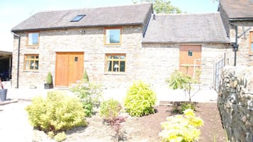 Maison | Extérieur