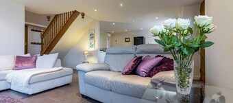 Brambles Farm Peak District Escape