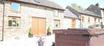 Brambles Farm Peak District Escape