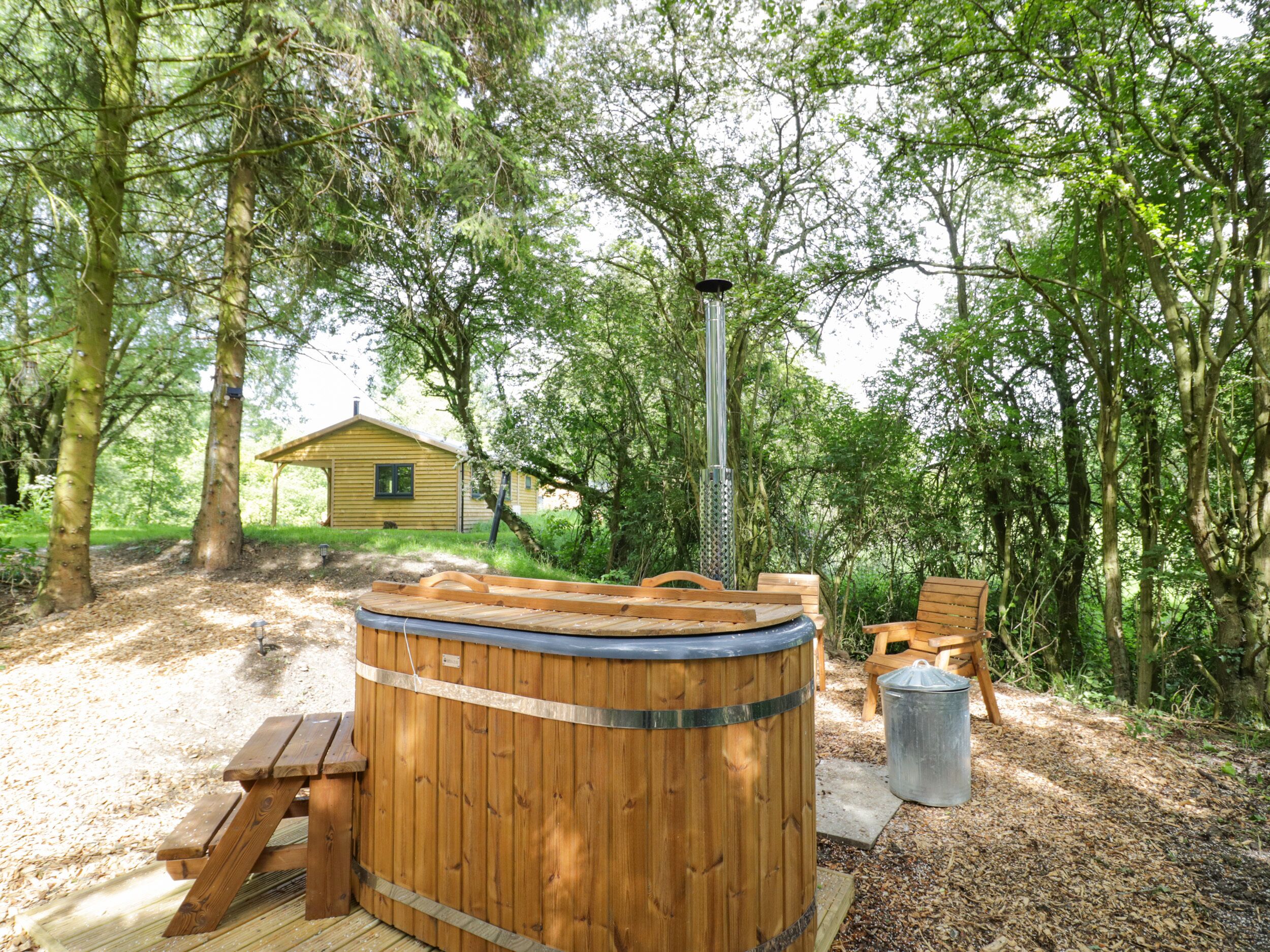 Cottage | Property grounds