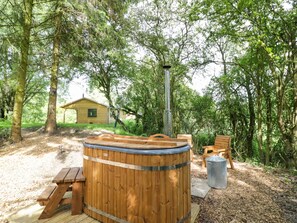 Cottage | Terrein van de accommodatie
