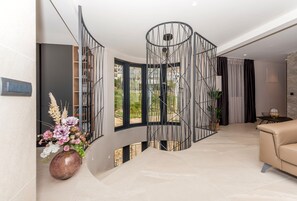 Hallway - Villa Aurelia 6 (Makarska)