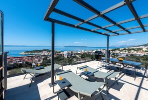 Sundeck - Villa Aurelia 6 (Makarska)