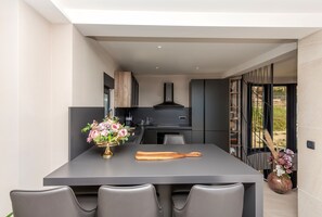 Exclusive Villa | Private kitchen
