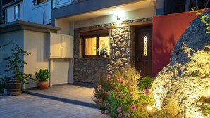 Apartament, diversos llits | Exterior