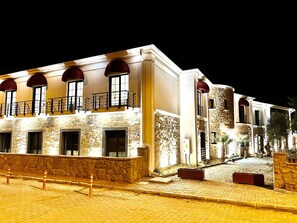 Exterior - Hotel Panaya  (Gökçeada)