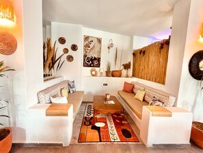 Restaurant - Hotel Panaya  (Gökçeada)