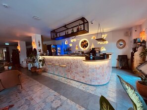 Restaurant - Hotel Panaya  (Gökçeada)