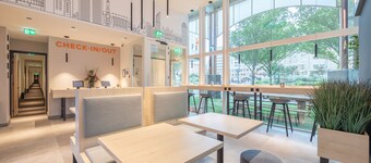 Fox Hotel The Hague Scheveningen